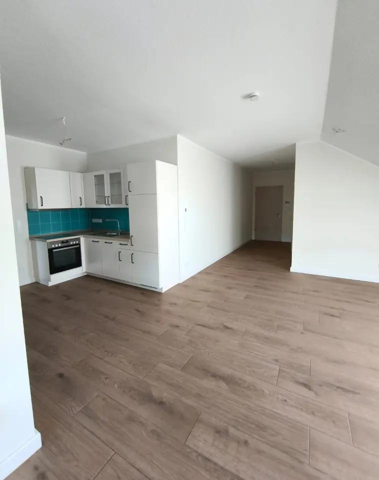 2 Zimmer Wohnung mit 56 m² in Vechta – Bild 3