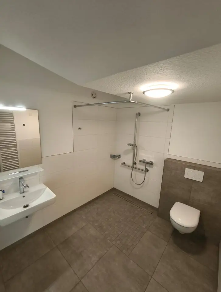 2 Zimmer Wohnung mit 56 m² in Vechta – Bild 6