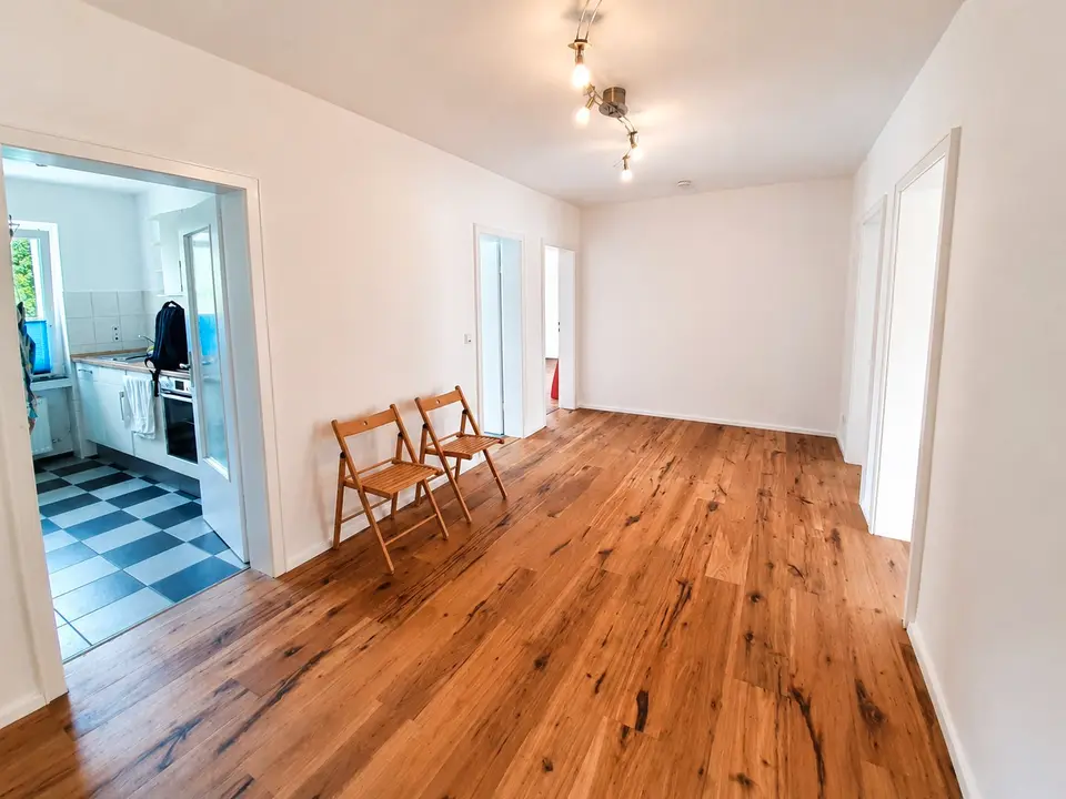 3 Zimmer Wohnung mit 100 m² in Hildesheim – Bild 1