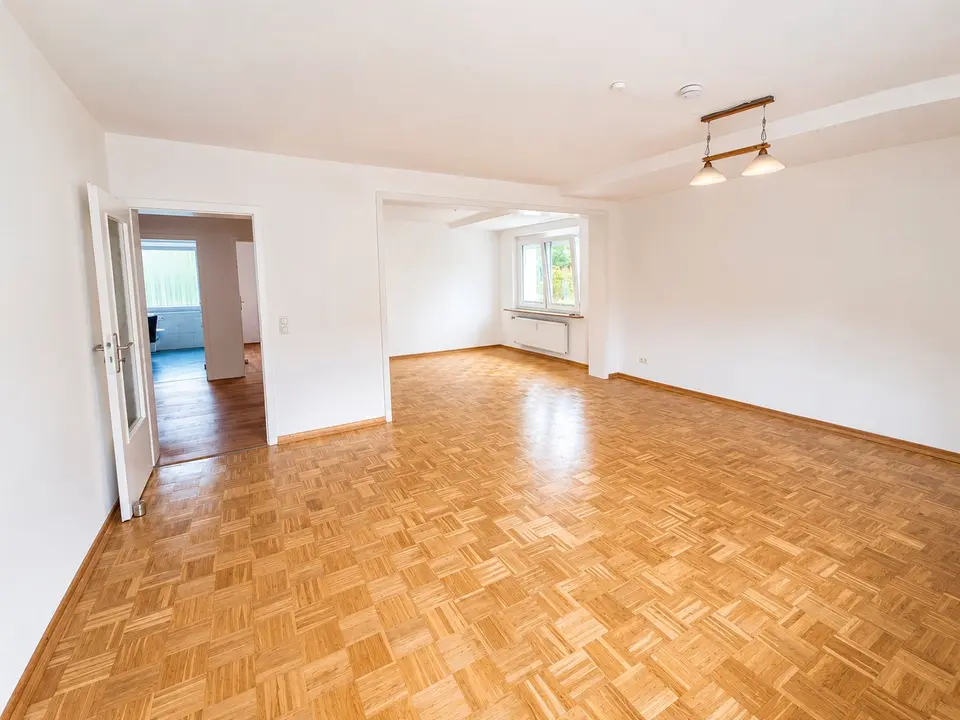 3 Zimmer Wohnung mit 100 m² in Hildesheim – Bild 2