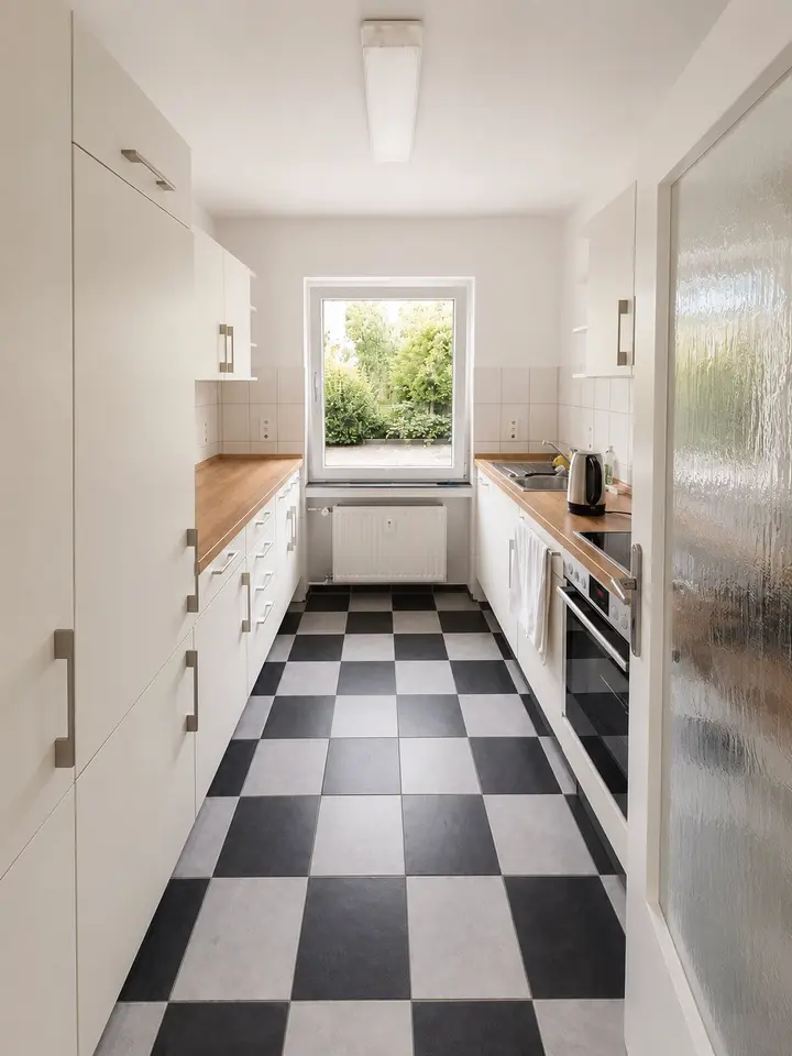 3 Zimmer Wohnung mit 100 m² in Hildesheim – Bild 4