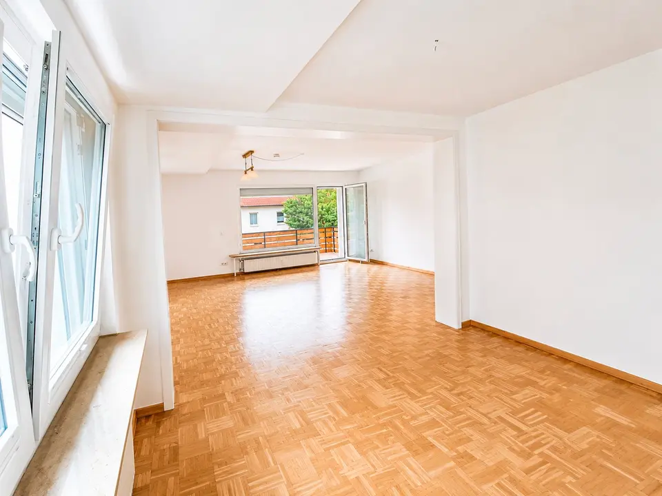 3 Zimmer Wohnung mit 100 m² in Hildesheim – Bild 6
