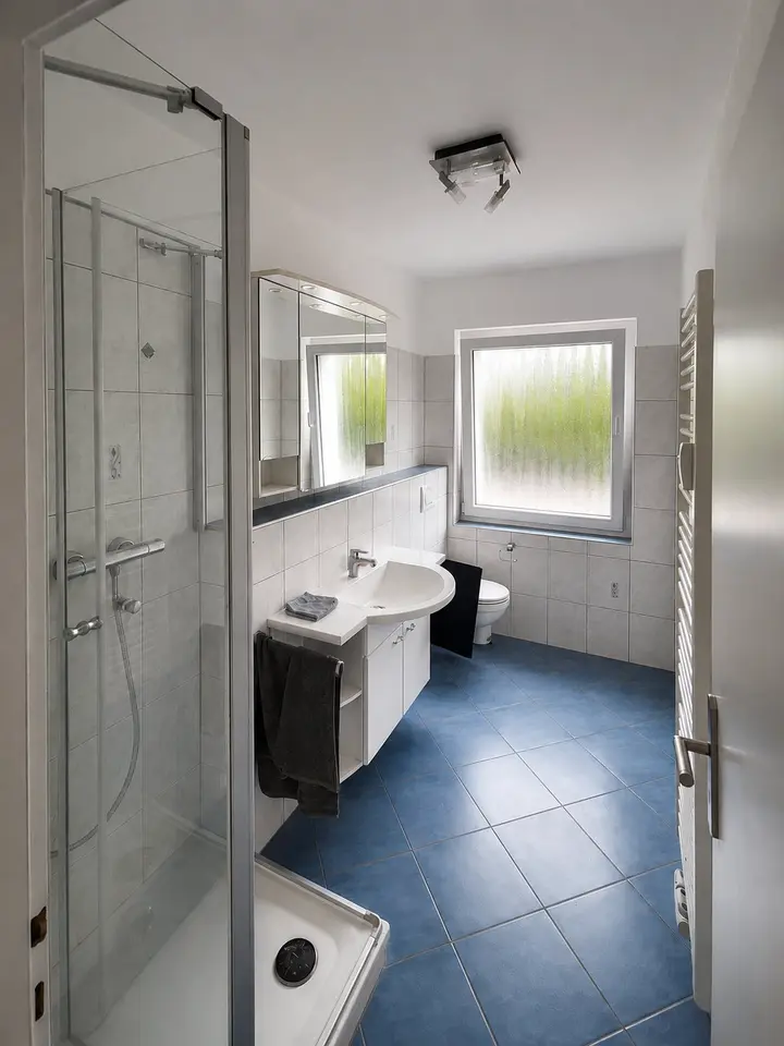 3 Zimmer Wohnung mit 100 m² in Hildesheim – Bild 7