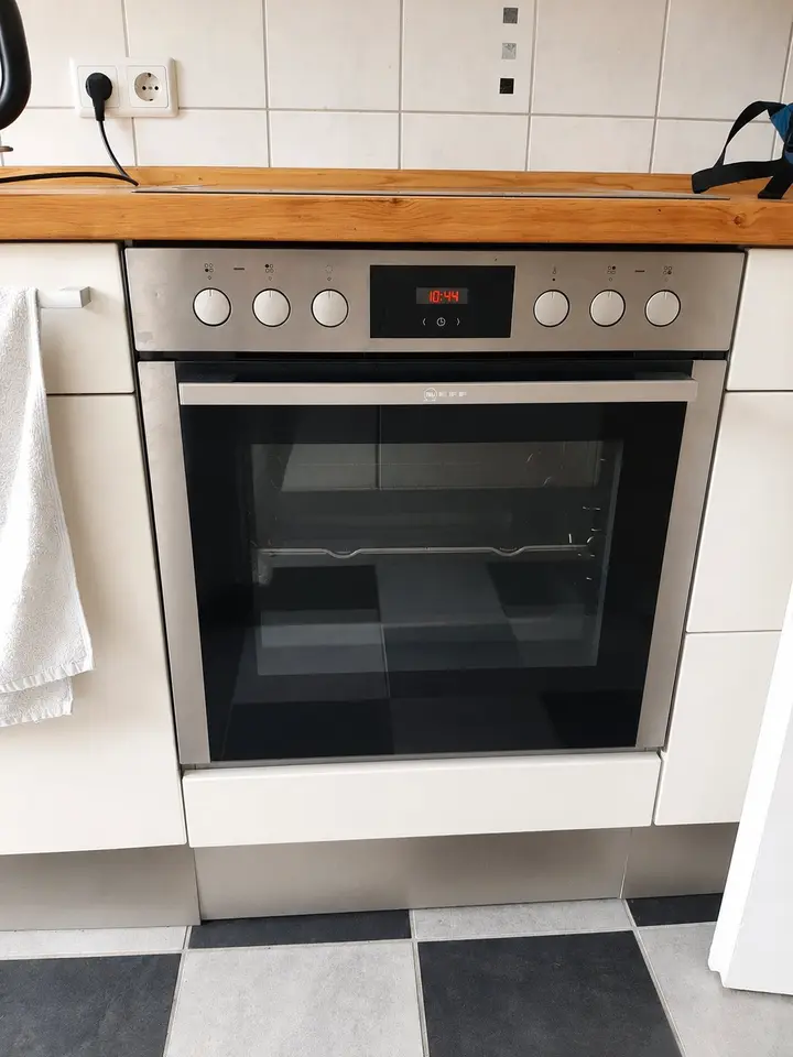 3 Zimmer Wohnung mit 100 m² in Hildesheim – Bild 8
