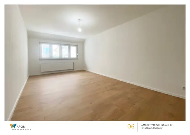 3 Zimmer Wohnung mit 88 m² in Frankfurt am Main – Bild 7