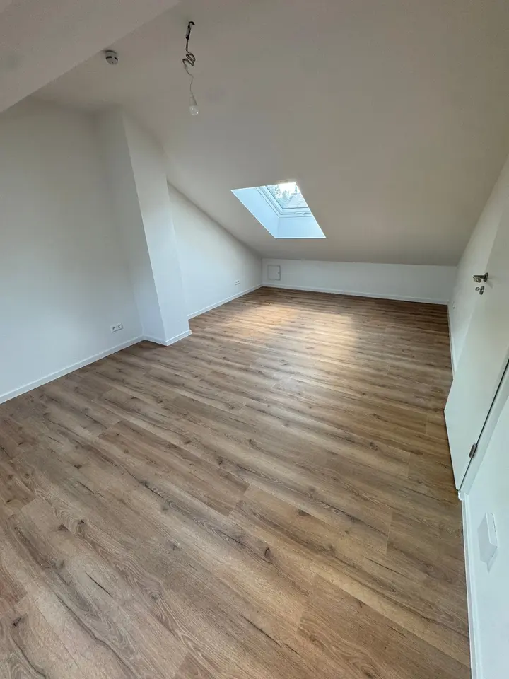 2 Zimmer Wohnung mit 41 m² in Offenburg – Bild 2