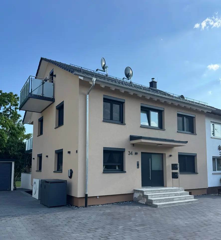 2 Zimmer Wohnung mit 41 m² in Offenburg – Bild 4