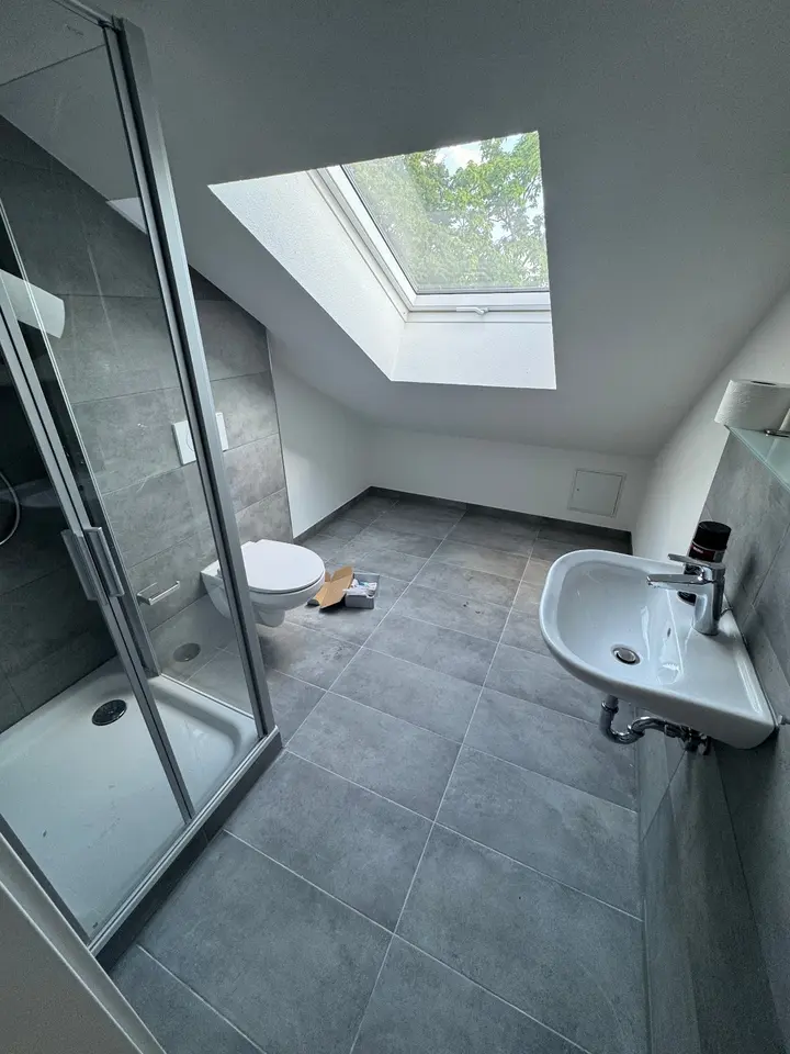 2 Zimmer Wohnung mit 41 m² in Offenburg – Bild 5