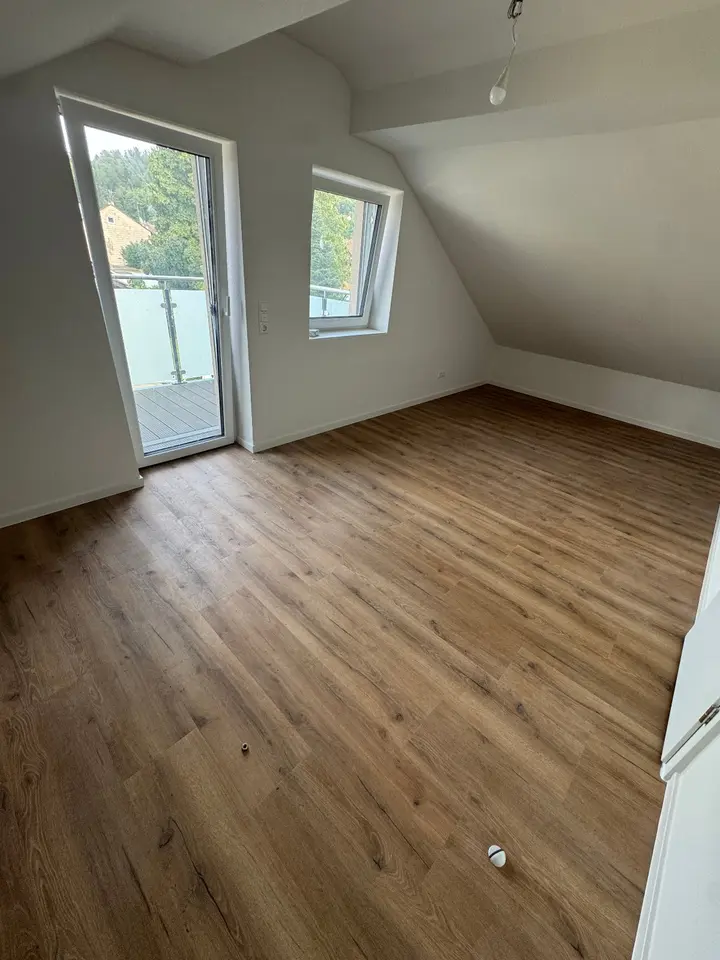 2 Zimmer Wohnung mit 41 m² in Offenburg – Bild 7