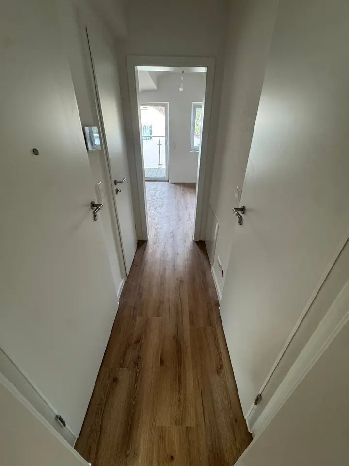 2 Zimmer Wohnung mit 41 m² in Offenburg – Bild 8