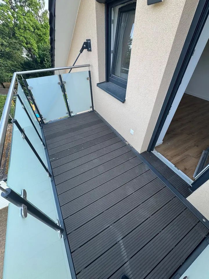 2 Zimmer Wohnung mit 41 m² in Offenburg – Bild 10