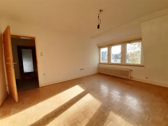 4 Zimmer Wohnung mit 61 m² in Gelsenkirchen – Bild 1