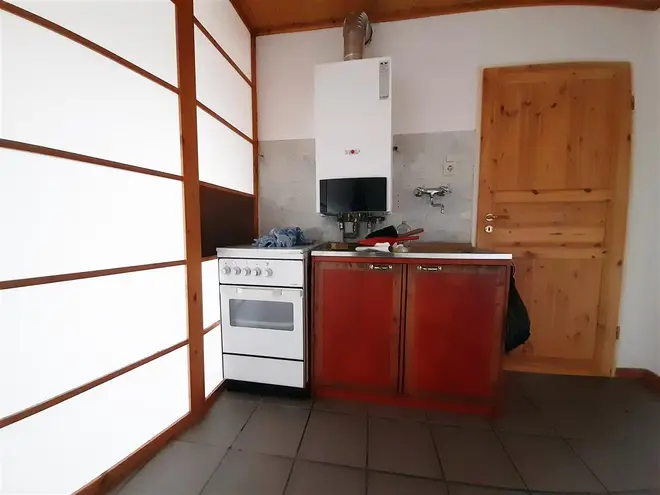 4 Zimmer Wohnung mit 61 m² in Gelsenkirchen – Bild 12