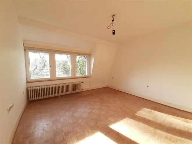 4 Zimmer Wohnung mit 61 m² in Gelsenkirchen – Bild 2