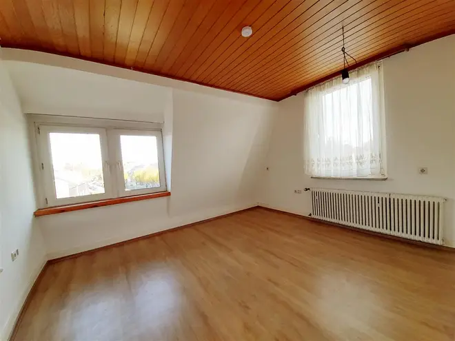 4 Zimmer Wohnung mit 61 m² in Gelsenkirchen – Bild 6