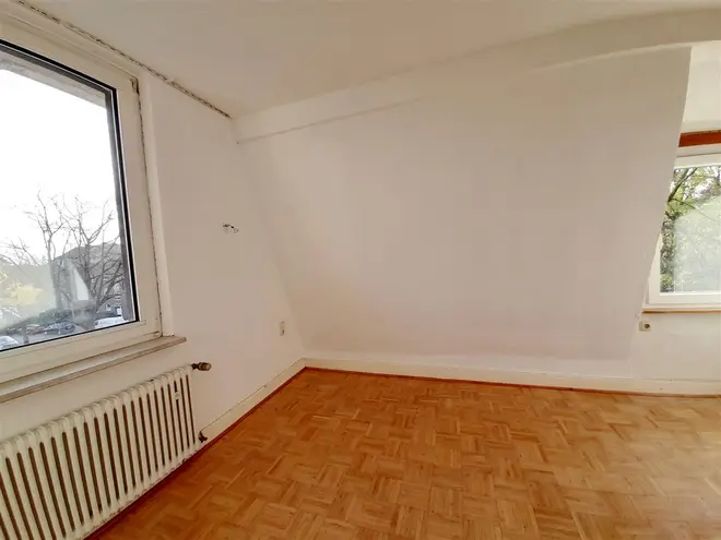 4 Zimmer Wohnung mit 61 m² in Gelsenkirchen – Bild 7