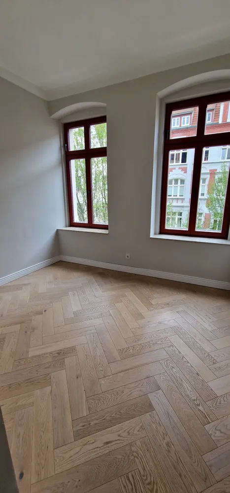 4 Zimmer Wohnung mit 96 m² in Görlitz – Bild 7