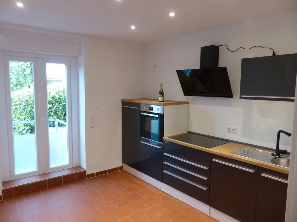 2 Zimmer Wohnung mit 73 m² in Neu-Isenburg – Bild 3