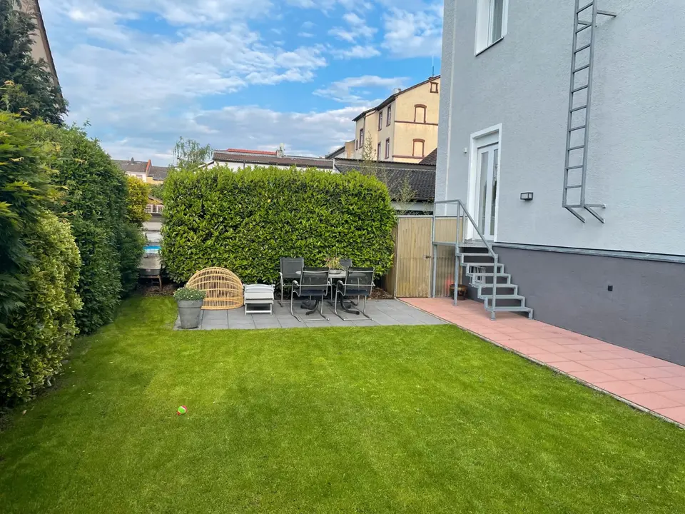 2 Zimmer Wohnung mit 73 m² in Neu-Isenburg – Bild 5