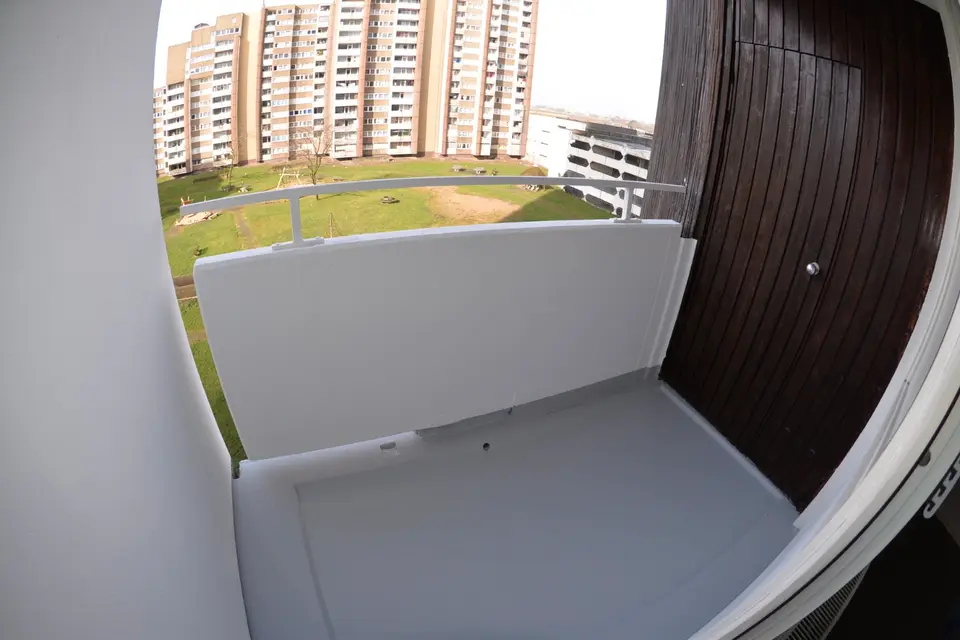 Studio mit 30 m² in Köln – Bild 2
