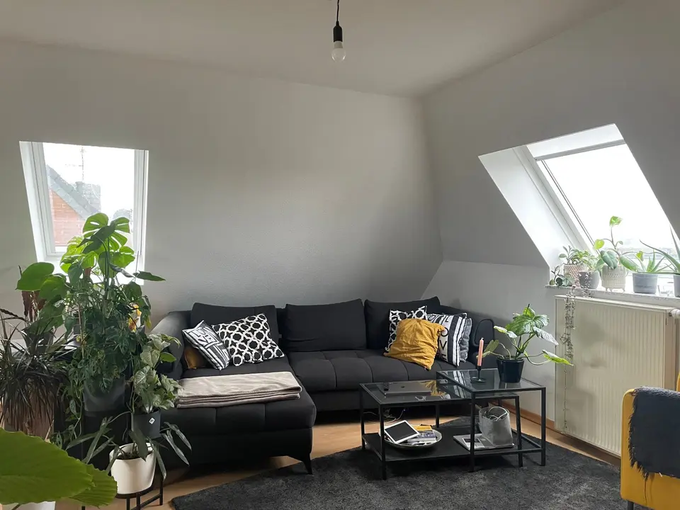 Studio mit 30 m² in Köln – Bild 6