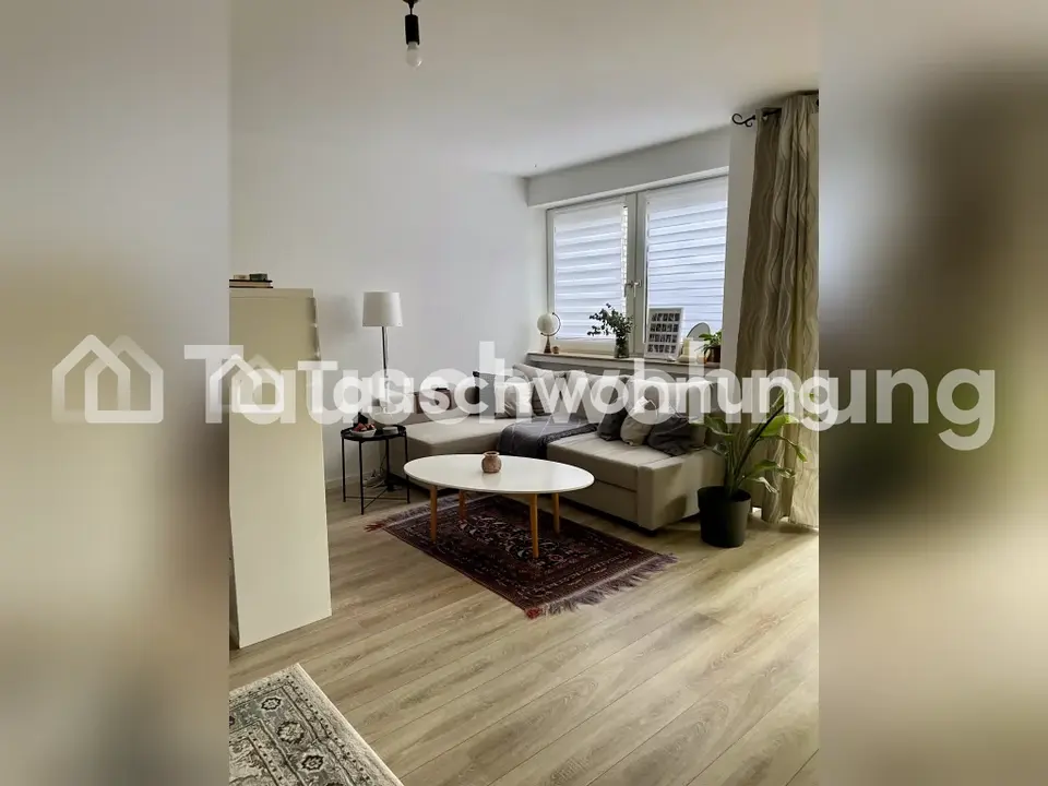 Studio mit 30 m² in Köln – Bild 9