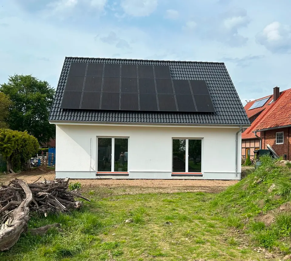 4 Zimmer Haus mit 130 m² in Hannover – Bild 1