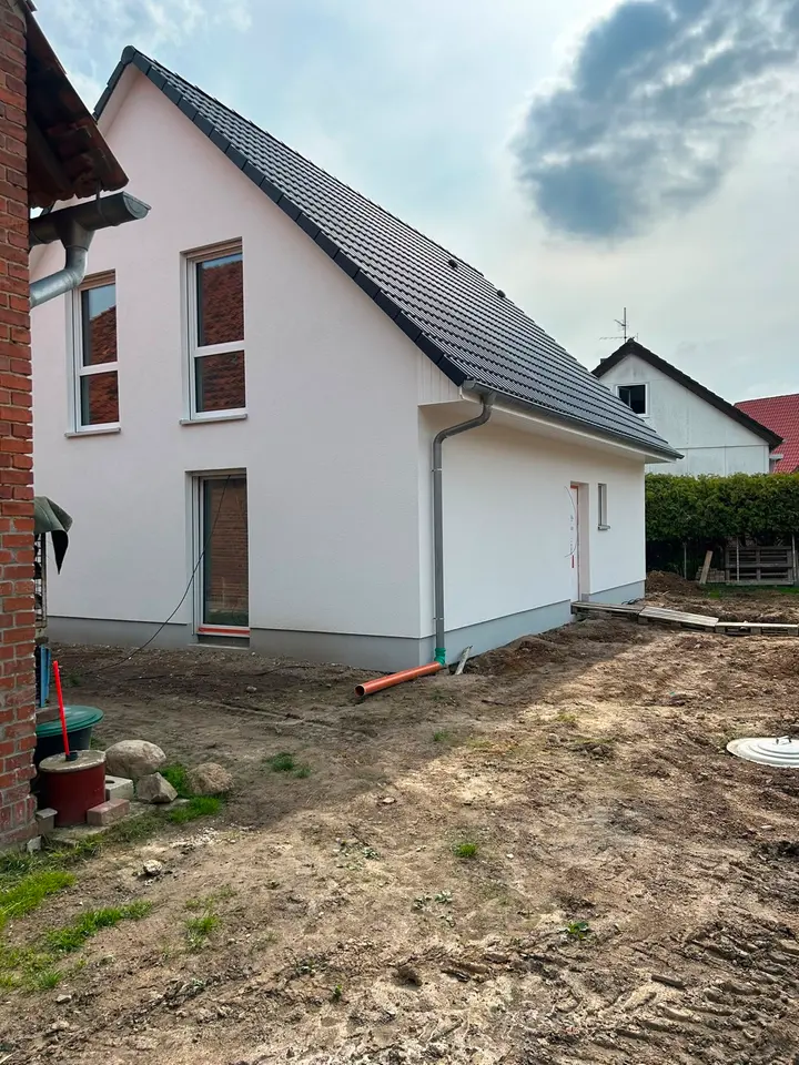 4 Zimmer Haus mit 130 m² in Hannover – Bild 3