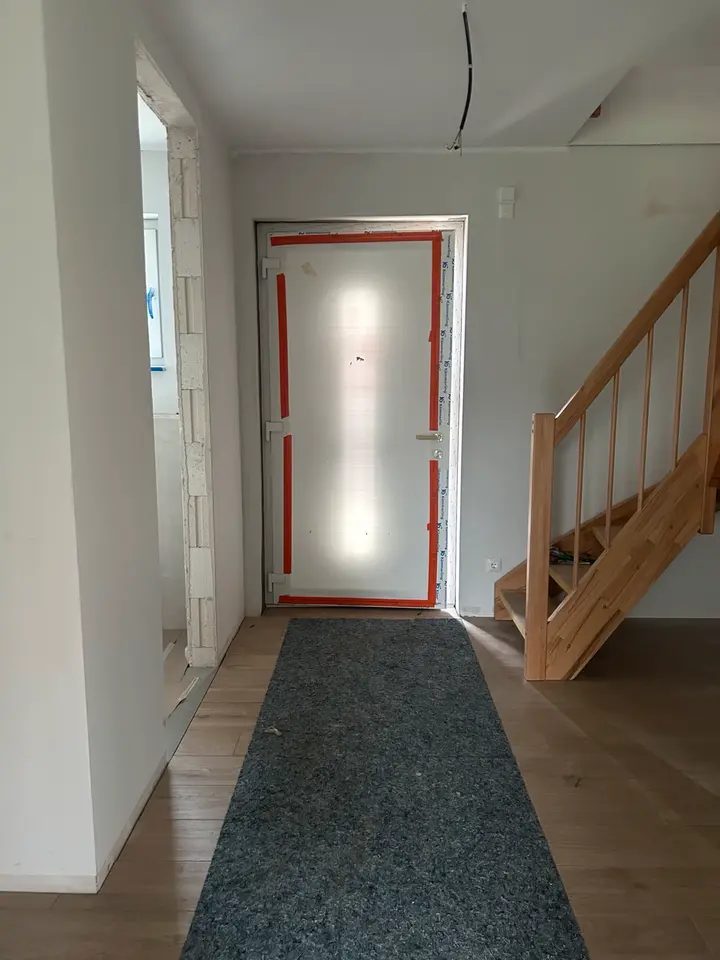 4 Zimmer Haus mit 130 m² in Hannover – Bild 4