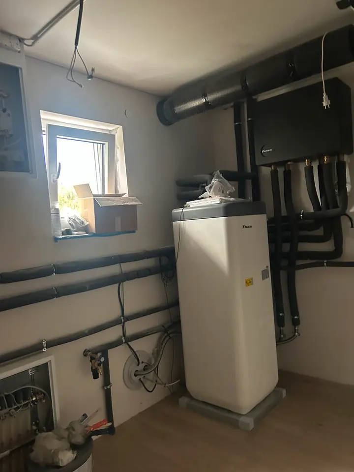 4 Zimmer Haus mit 130 m² in Hannover – Bild 7