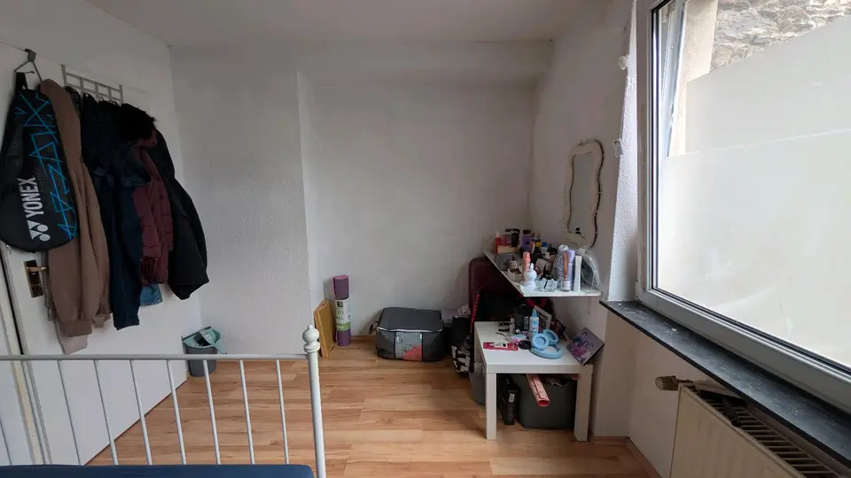3 Zimmer Wohnung mit 65 m² in Koblenz – Bild 2