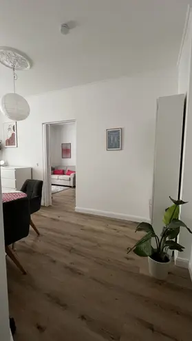 2 Zimmer Wohnung mit 42 m² in Wiesbaden – Bild 3
