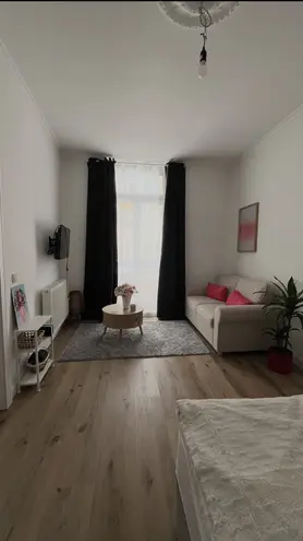 2 Zimmer Wohnung mit 42 m² in Wiesbaden – Bild 4