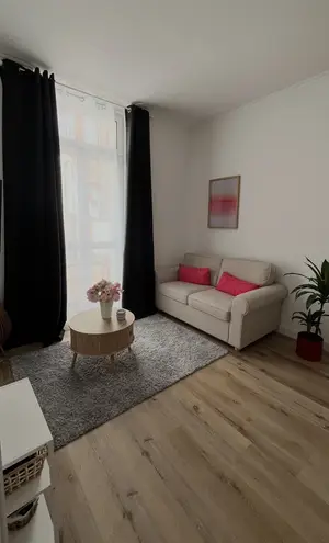 2 Zimmer Wohnung mit 42 m² in Wiesbaden – Bild 5