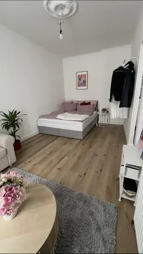 2 Zimmer Wohnung mit 42 m² in Wiesbaden – Bild 6