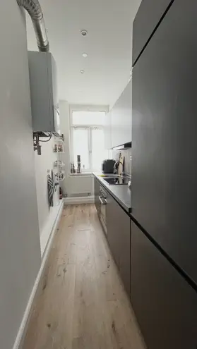 2 Zimmer Wohnung mit 42 m² in Wiesbaden – Bild 7
