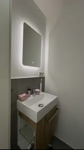 2 Zimmer Wohnung mit 42 m² in Wiesbaden – Bild 8