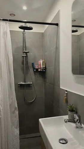 2 Zimmer Wohnung mit 42 m² in Wiesbaden – Bild 9