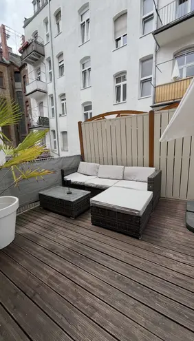 2 Zimmer Wohnung mit 42 m² in Wiesbaden – Bild 10