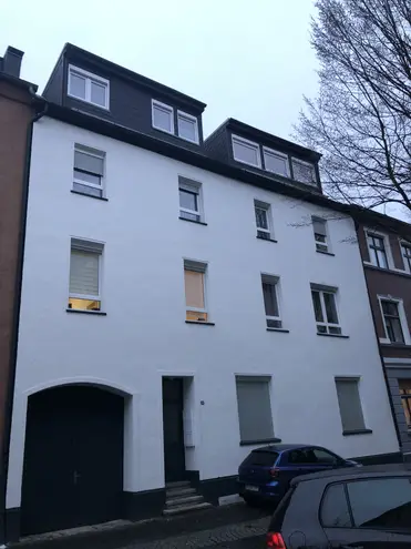 4 Zimmer Wohnung mit 90 m² in Oberhausen – Bild 12