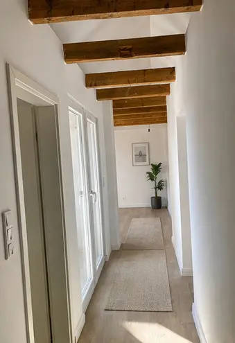 4 Zimmer Wohnung mit 90 m² in Oberhausen – Bild 2