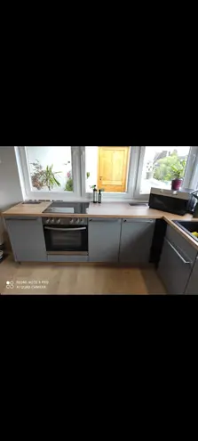 4 Zimmer Wohnung mit 90 m² in Oberhausen – Bild 4