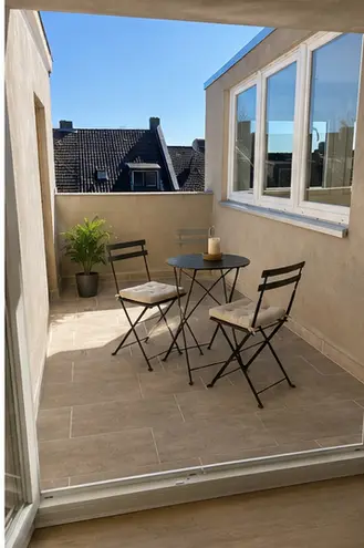 4 Zimmer Wohnung mit 90 m² in Oberhausen – Bild 6