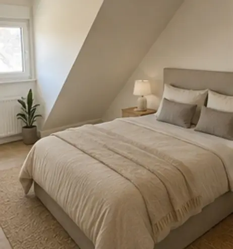 4 Zimmer Wohnung mit 90 m² in Oberhausen – Bild 8