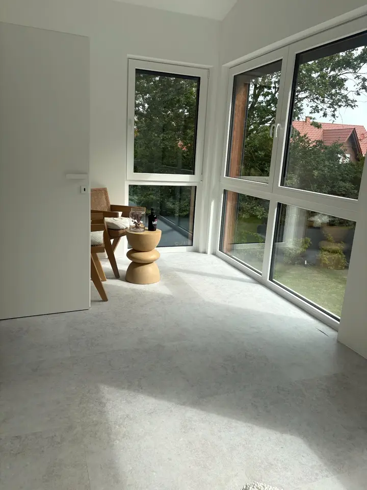 5 Zimmer Haus mit 206 m² in Hannover – Bild 4