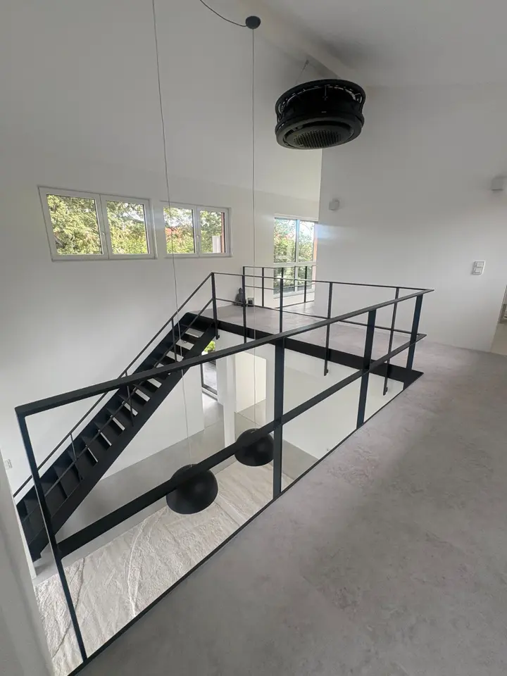 5 Zimmer Haus mit 206 m² in Hannover – Bild 5