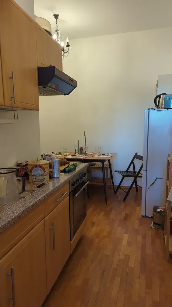 2 Zimmer Wohnung mit 56 m² in Stuttgart – Bild 4