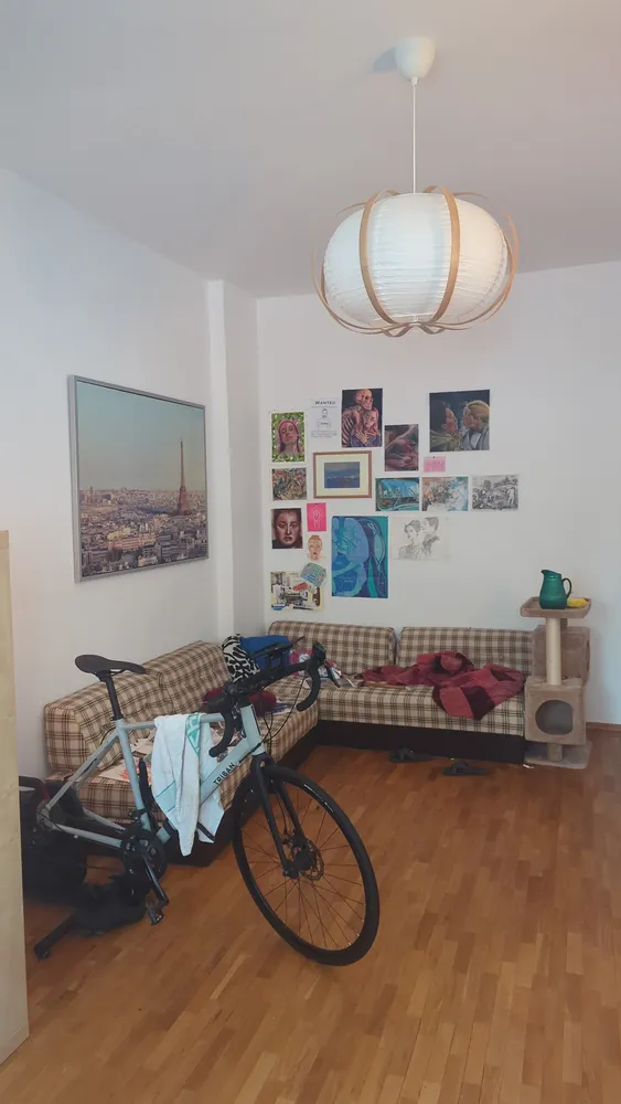 2 Zimmer Wohnung mit 56 m² in Stuttgart – Bild 5