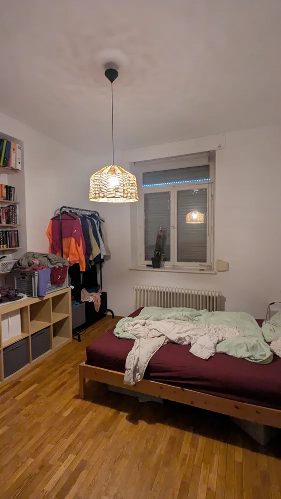 2 Zimmer Wohnung mit 56 m² in Stuttgart – Bild 6