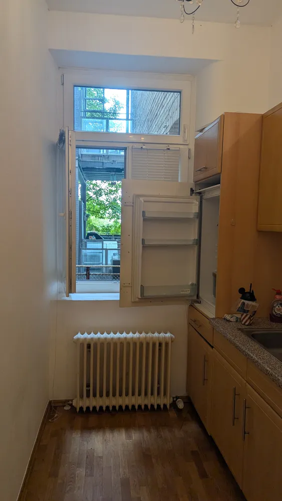 2 Zimmer Wohnung mit 56 m² in Stuttgart – Bild 7